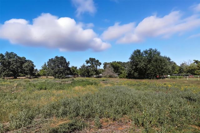 525 Ward (Lot 6) Lane, Burleson, TX 76028