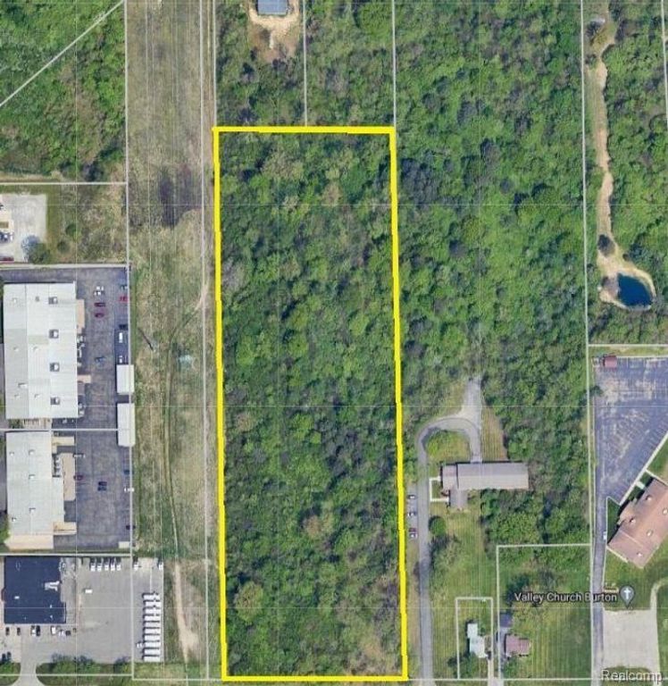 00 Lippincott Boulevard, Burton, MI 48519
