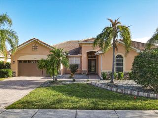 3623 WEATHERFIELD DRIVE, Kissimmee, FL 34746