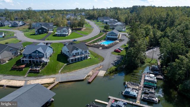 287 SUNSET LOOP, Mineral, VA 23117