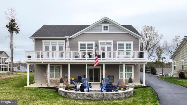 287 SUNSET LOOP, Mineral, VA 23117