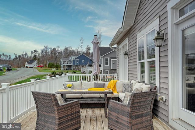 287 SUNSET LOOP, Mineral, VA 23117