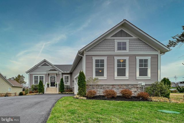 287 SUNSET LOOP, Mineral, VA 23117