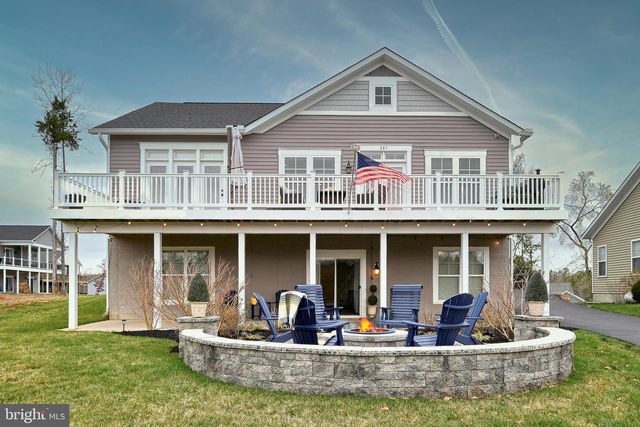 287 SUNSET LOOP, Mineral, VA 23117