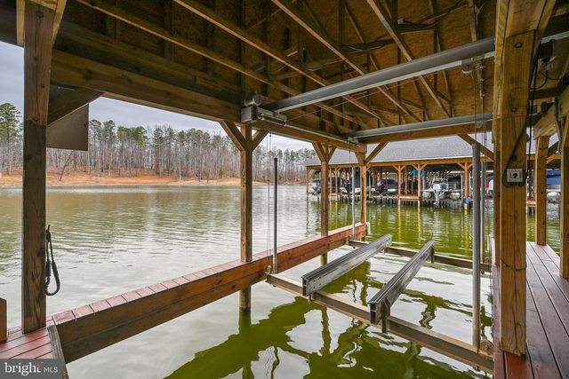 287 SUNSET LOOP, Mineral, VA 23117