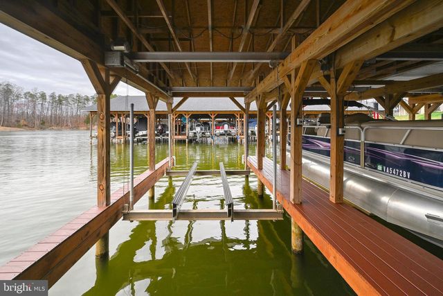 287 SUNSET LOOP, Mineral, VA 23117