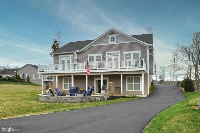 287 SUNSET LOOP, Mineral, VA 23117