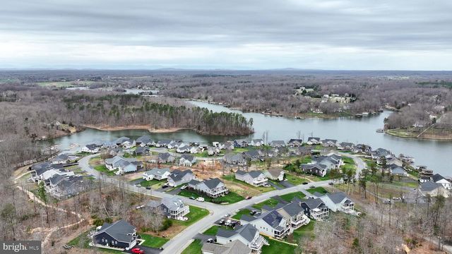 287 SUNSET LOOP, Mineral, VA 23117