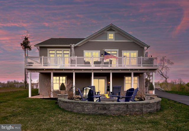 287 SUNSET LOOP, Mineral, VA 23117