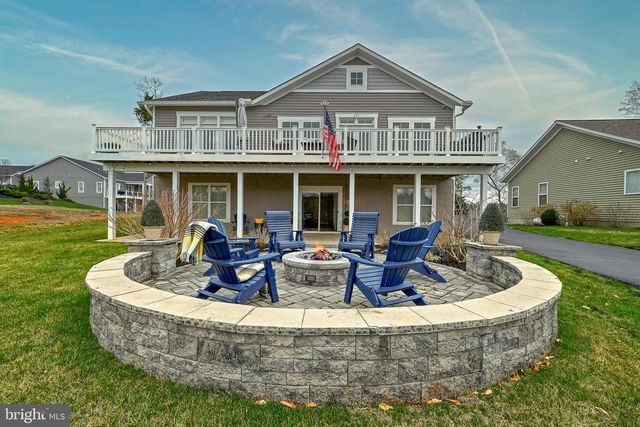 287 SUNSET LOOP, Mineral, VA 23117