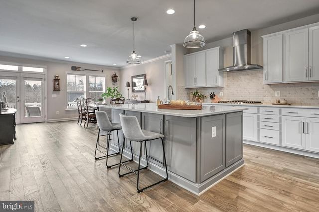 287 SUNSET LOOP, Mineral, VA 23117