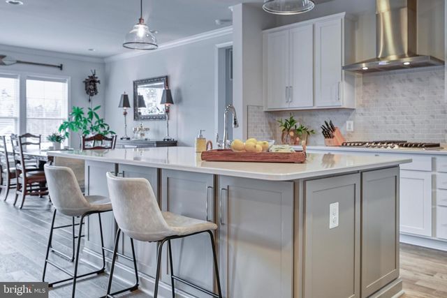 287 SUNSET LOOP, Mineral, VA 23117