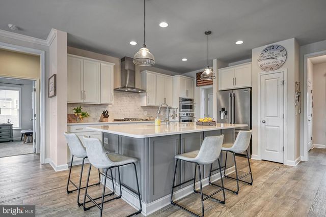 287 SUNSET LOOP, Mineral, VA 23117