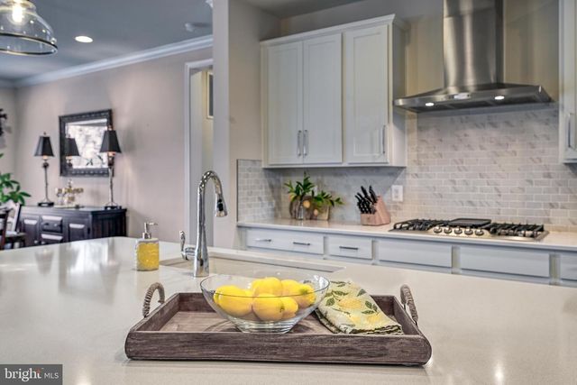 287 SUNSET LOOP, Mineral, VA 23117