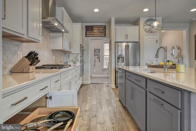 287 SUNSET LOOP, Mineral, VA 23117