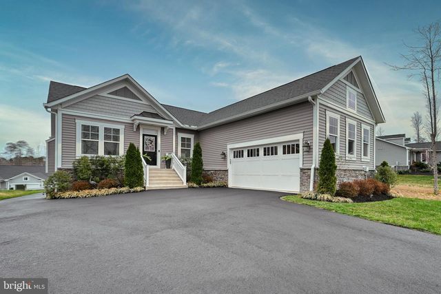 287 SUNSET LOOP, Mineral, VA 23117