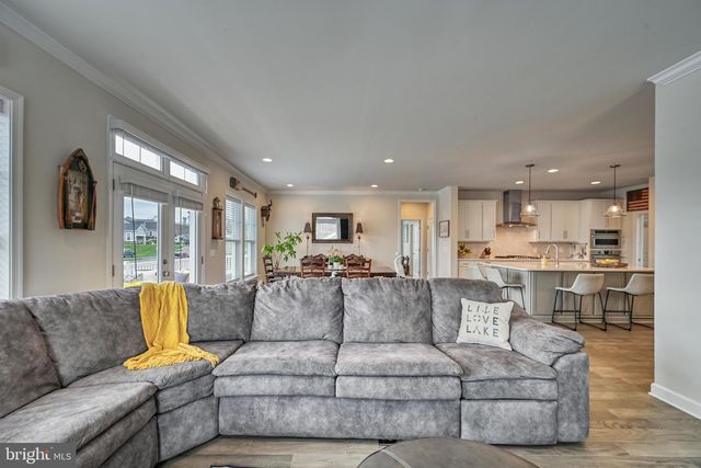 287 SUNSET LOOP, Mineral, VA 23117