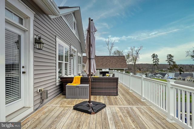 287 SUNSET LOOP, Mineral, VA 23117