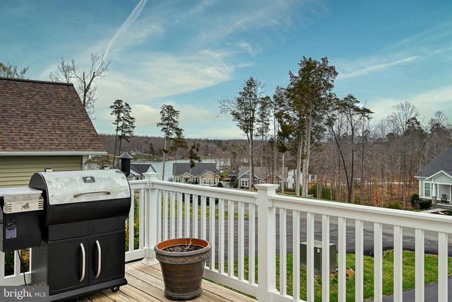 287 SUNSET LOOP, Mineral, VA 23117