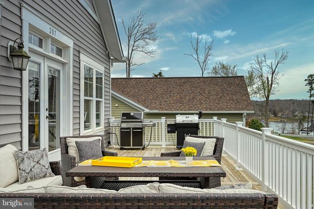 287 SUNSET LOOP, Mineral, VA 23117