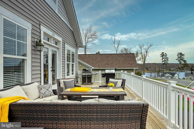 287 SUNSET LOOP, Mineral, VA 23117