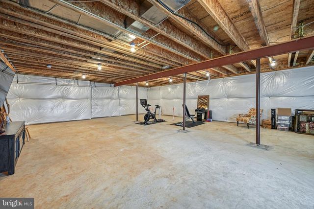 287 SUNSET LOOP, Mineral, VA 23117