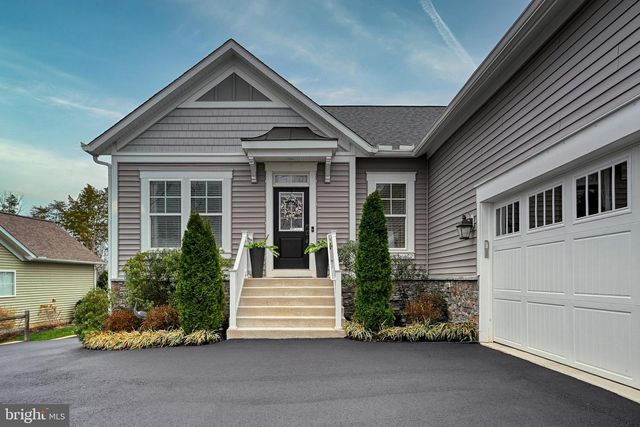 287 SUNSET LOOP, Mineral, VA 23117