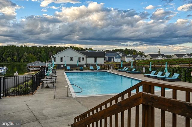 287 SUNSET LOOP, Mineral, VA 23117