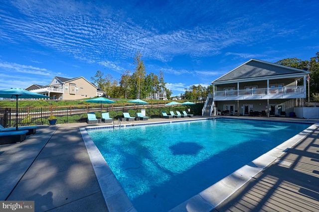 287 SUNSET LOOP, Mineral, VA 23117