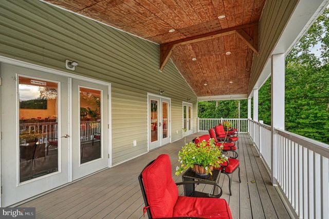 287 SUNSET LOOP, Mineral, VA 23117