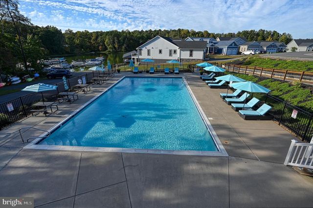 287 SUNSET LOOP, Mineral, VA 23117