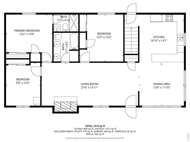 32307 Sylvan Rd, Golden, CO 80403