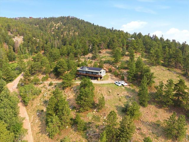 32307 Sylvan Rd, Golden, CO 80403
