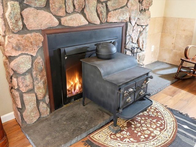 32307 Sylvan Rd, Golden, CO 80403