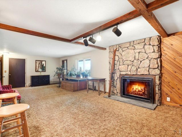 32307 Sylvan Rd, Golden, CO 80403