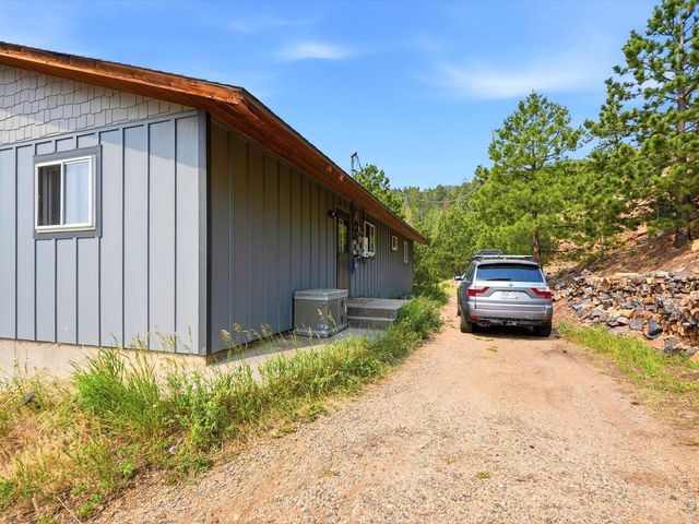 32307 Sylvan Rd, Golden, CO 80403