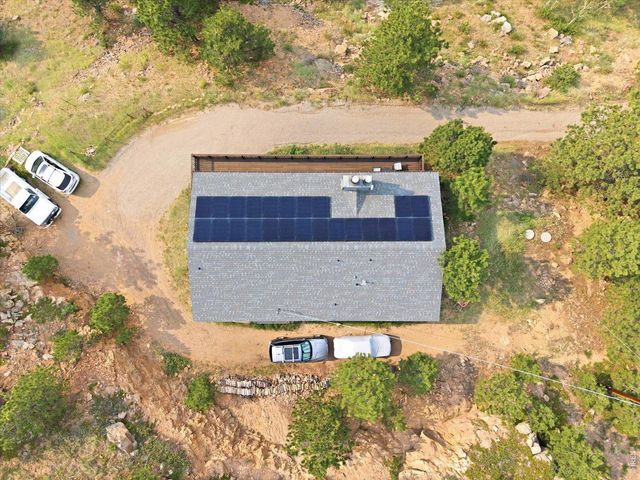 32307 Sylvan Rd, Golden, CO 80403