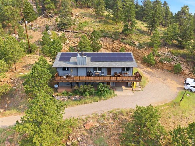 32307 Sylvan Rd, Golden, CO 80403
