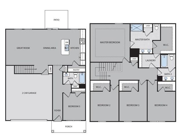 2291 Citation Street, Sumter, SC 29153