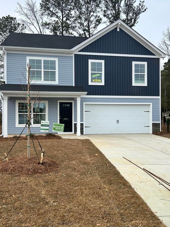 2291 Citation Street, Sumter, SC 29153