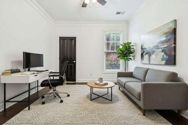 3100 W End Cir Apt 102, Nashville, TN 37203