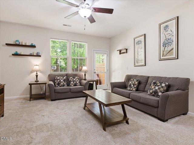 718 Wickham Ridge Road, Apex, NC 27539