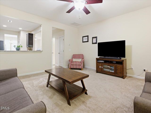 718 Wickham Ridge Road, Apex, NC 27539