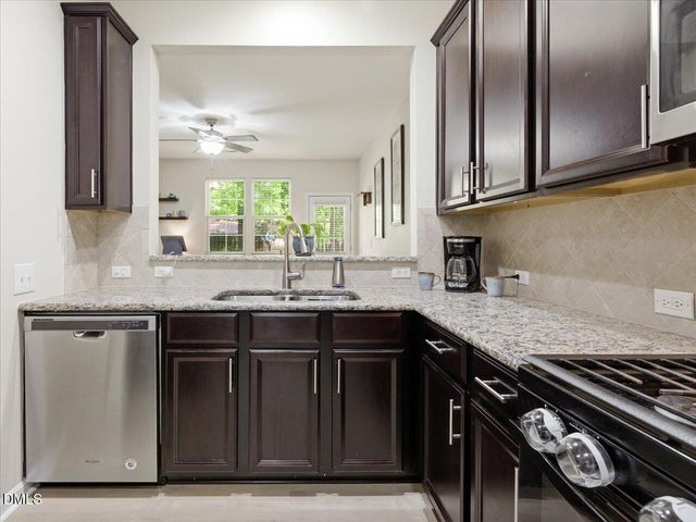 718 Wickham Ridge Road, Apex, NC 27539