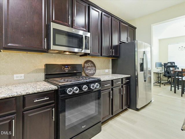 718 Wickham Ridge Road, Apex, NC 27539