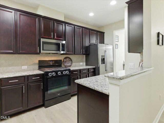 718 Wickham Ridge Road, Apex, NC 27539