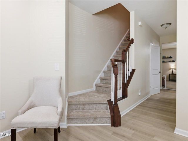 718 Wickham Ridge Road, Apex, NC 27539