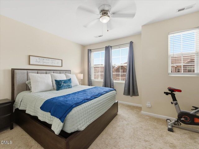 718 Wickham Ridge Road, Apex, NC 27539