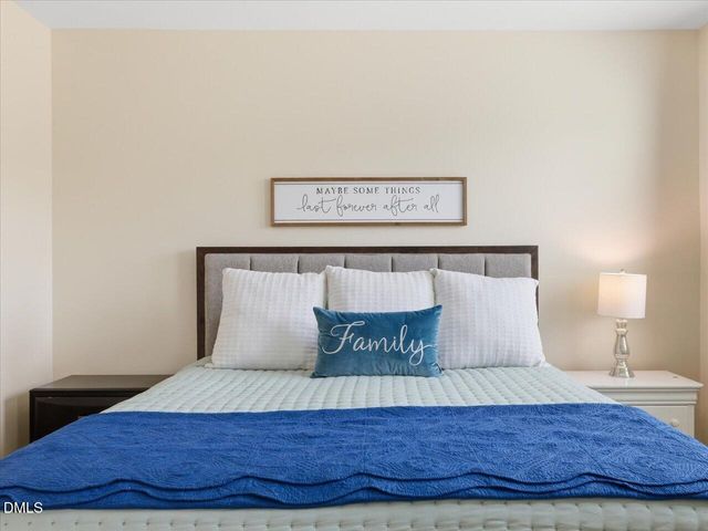 718 Wickham Ridge Road, Apex, NC 27539