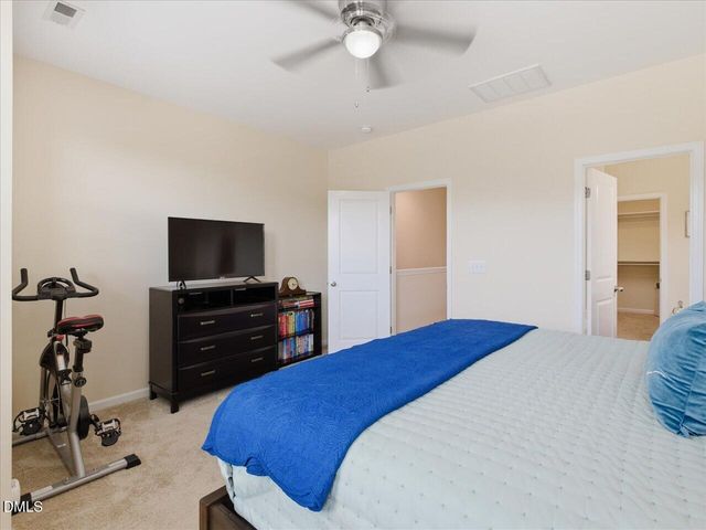 718 Wickham Ridge Road, Apex, NC 27539